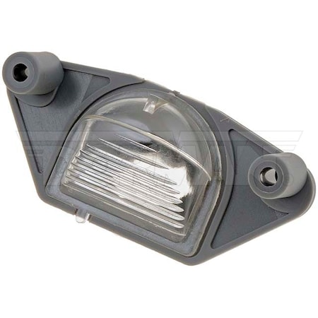 Motormite License Plate Lens, 68167 68167